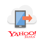 Cover Image of ดาวน์โหลด Yahoo! Easy Backup-บันทึกสมุดโทรศัพท์และความจริง โดยอัตโนมัติ  APK