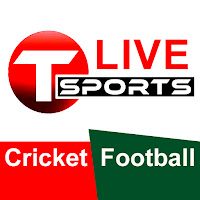 T Sports Live TV Cricket