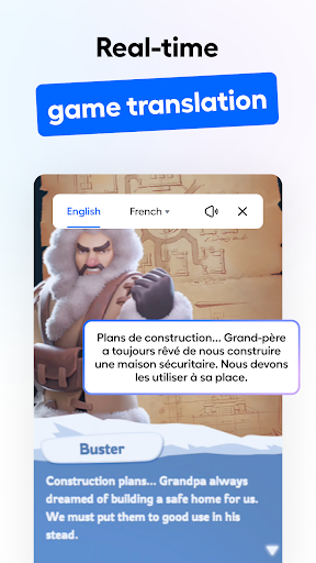 Hi Translate - Chat translator - Productivity - apps