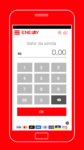 Enepay Screen 2