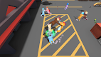 screenshot of Noodleman Party: Fight Games
