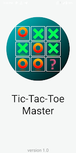 Download Tic Tac Toe Master For PC Windows and Mac apk screenshot 1