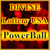 DIVINE USA Lottery Jackpots: Powerball 6/69 icon