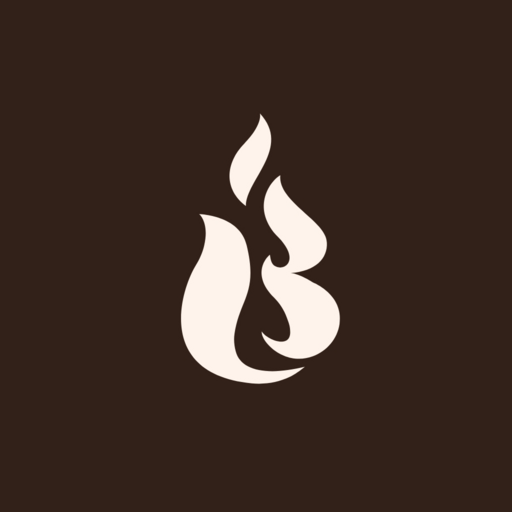 El Libanés Shawarma logo