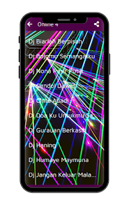 Captura de Pantalla 16 DJ LEMON TREE REMIX FULL BASS android