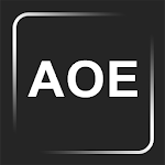 Cover Image of Download AOE - Notification LED Light  APK