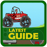 Guides of Hill Climb Racing icon