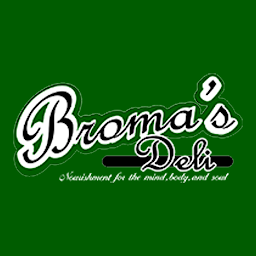 Icon image Broma's Deli