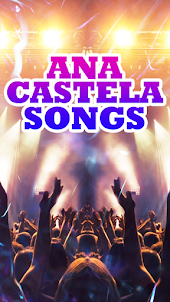 Ana Castela Songs
