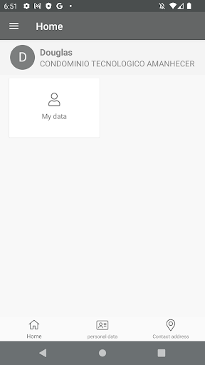 Android application Bee Smart Seg screenshort