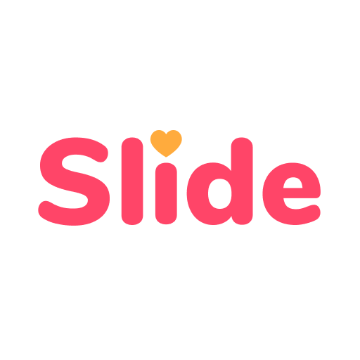 Slide: Dating Real People logo