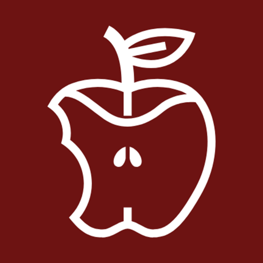 Miss Donnellys Daily Apple logo