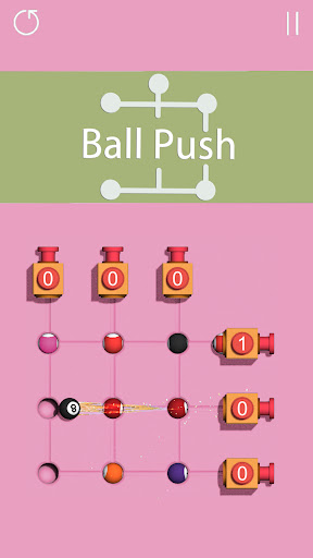Ball Push 1