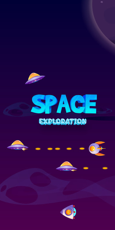 Space Exploration Shooting - 2.3 - (Android)