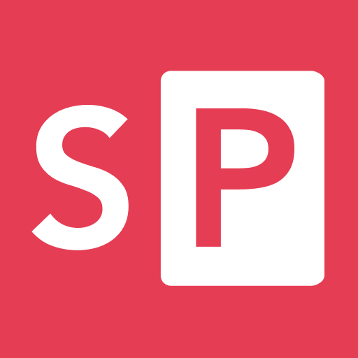 SecurePass logo