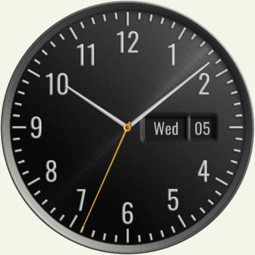 DADAM61 Analog Watch Face logo