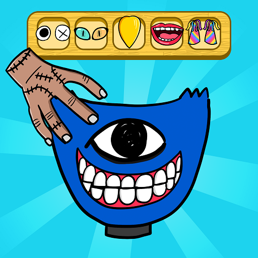 Monster Playtime : Makeover Download on Windows