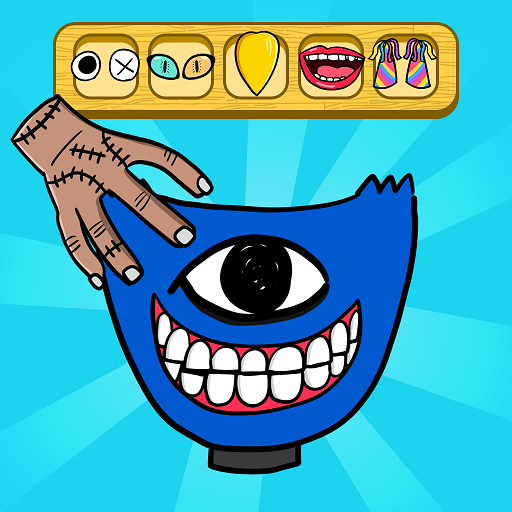 Project:Monster 2D by PlaytimeAnimations