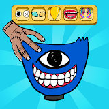 Monster Playtime : Makeover icon