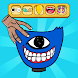 Monster Playtime : Makeover - Androidアプリ