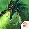 Dragon Revolt - Classic MMORPG icon