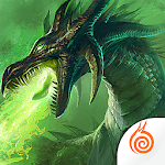 Cover Image of ดาวน์โหลด Dragon Revolt - MMORPG คลาสสิก  APK
