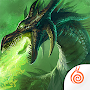 Dragon Revolt - Classic MMORPG APK icon
