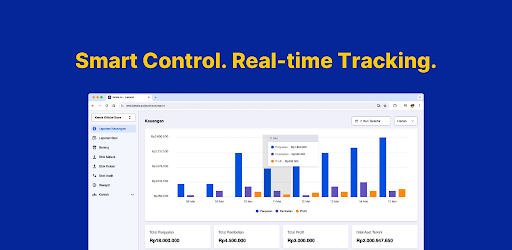 Inventory & Stock Online: An Expert Review