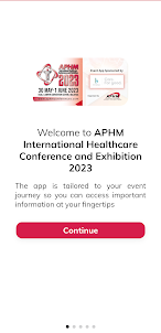 APHM Events