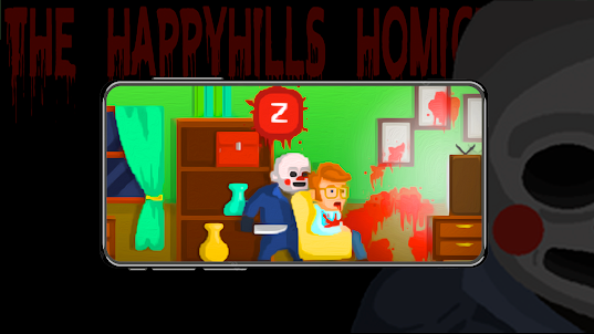 The happyHills Murder Homicide