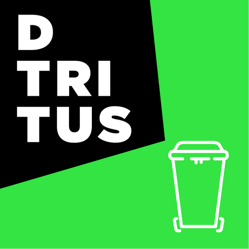 Dtritus (Ville de Gatineau) logo