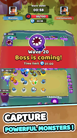 Game screenshot War Inc: Guard apk download