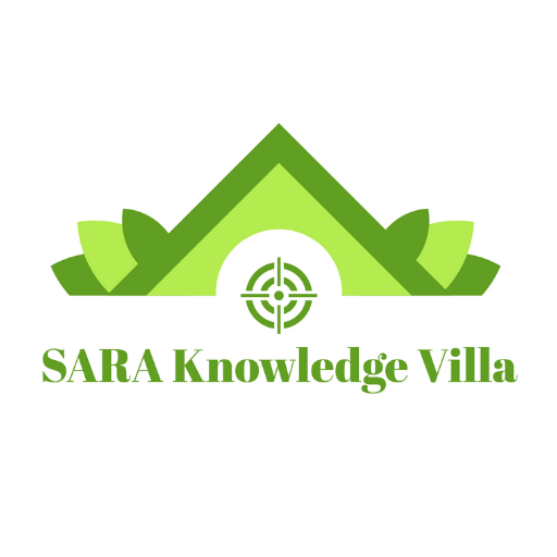 Sara Knowledge Villa logo