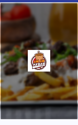 Am Am Kebab Ząbki