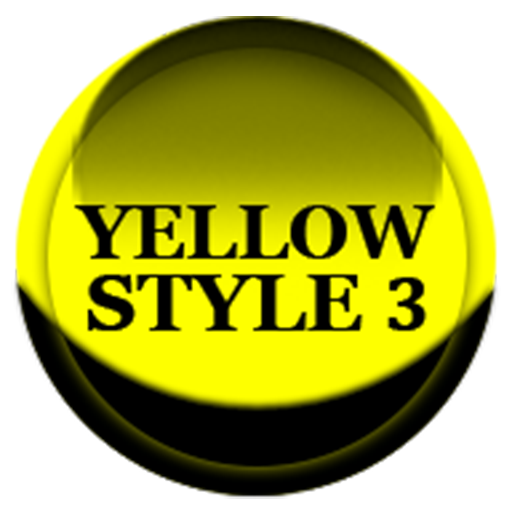Yellow Icon Pack Style 3 logo