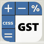GST Calculator Apk