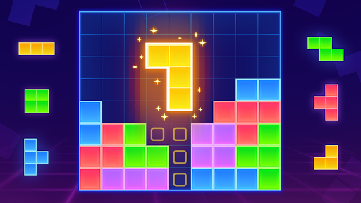 Block Puzzle  screenshots 1