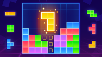 Game screenshot Block Puzzle mod apk