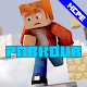 Parkour for MCPE. Best maps.