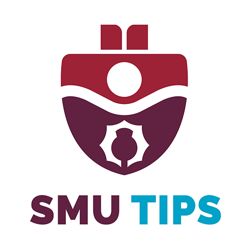 SMU Tips Download on Windows