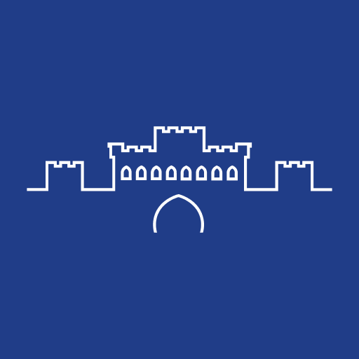 Rusovce - Bratislava logo