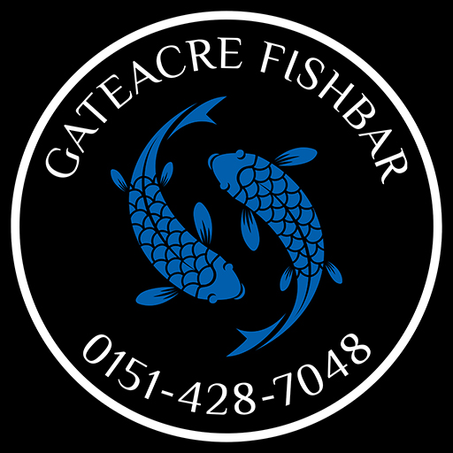 Gateacre Fish Bar logo
