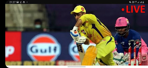Live Cricket TV - Live TV Tip