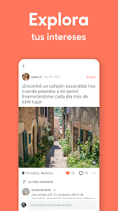 Screenshot 5 Playsee: Historias y Reels android