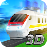 Train Simulator: Speed Driving icon