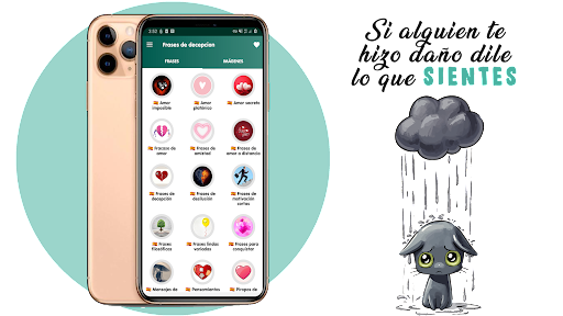 disappointment phrases