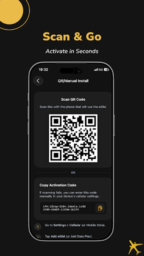 Kwetu Esim screenshot 7