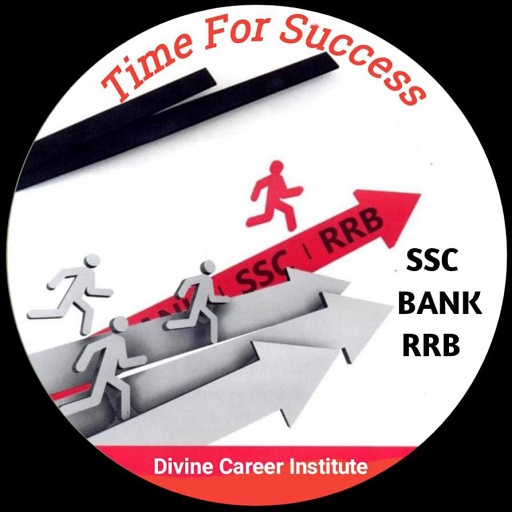 Divine Career Institute logo
