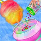 Sweet Candy DIY Shop Food Game 0.7