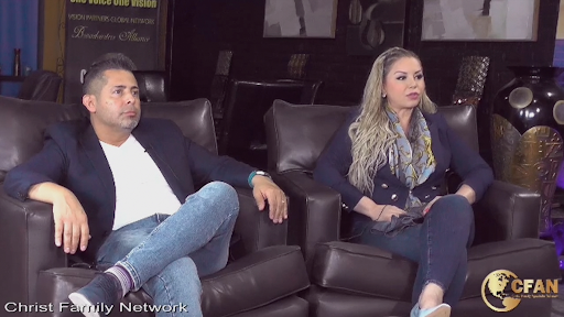 CFAN - Christ Family Network